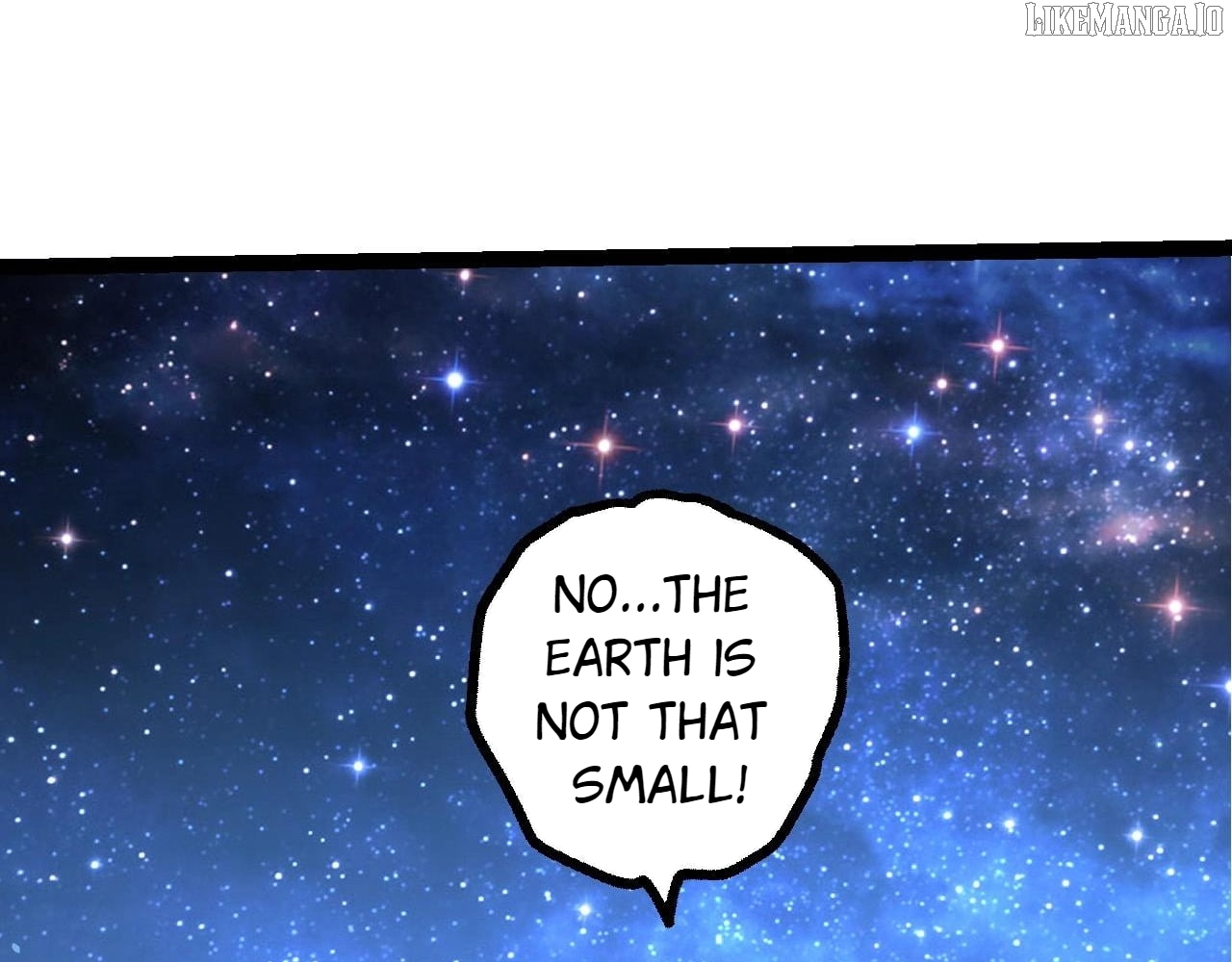 Evolution Begins With A Big Tree Chapter 441 - page 9